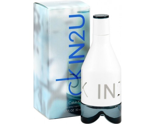 Calvin Klein CK In2U EDT 100 ml