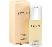 Calvin Klein Escape For Men EDT 100 ml