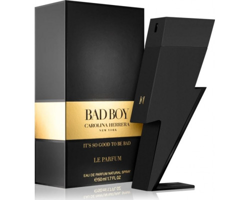 Carolina Herrera Bad Boy Le Parfum EDP 50 ml