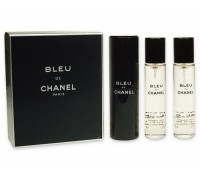 Chanel  Bleu De Chanel EDT 60 ml (refils)