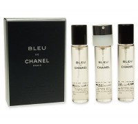 Chanel  Bleu De Chanel EDT 60 ml (refils)