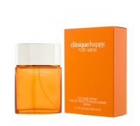 Clinique Happy For Men EDT 100 ml