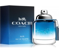 Coach Blue EDT 100 ml