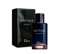 Dior Sauvage EDP 60 ml