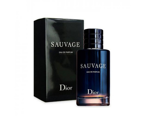 Dior Sauvage EDP 200 ml