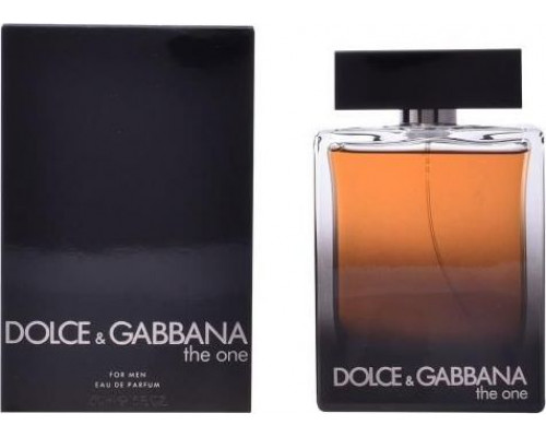 Dolce & Gabbana The One EDP 150 ml