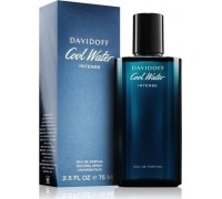Davidoff Cool Water Intense EDP 75 ml