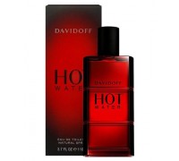 Davidoff Hot Water EDT 110 ml