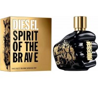 Diesel Spirit Of The Brave EDT 50 ml