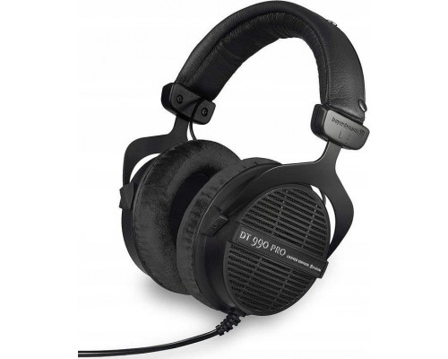 Beyerdynamic DT 990 PRO Black (Limited Edition)