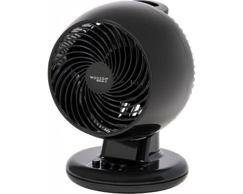 Woozoo PCF-M15 Black