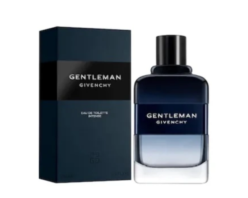 Givenchy Gentleman Intense EDT 60 ml
