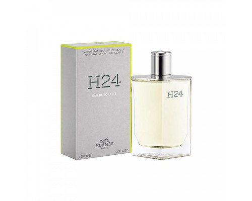 Hermes H24 EDT 100 ml