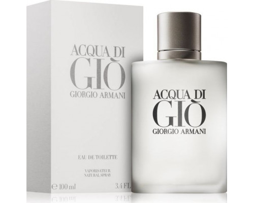 Giorgio Armani Acqua di Gio EDT 15 ml