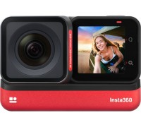 Insta360 One RS 4K Boosted Edition Black