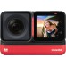 Insta360 One RS 4K Boosted Edition Black