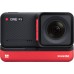Insta360 One RS 4K Boosted Edition Black