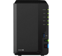 Synology DS220+