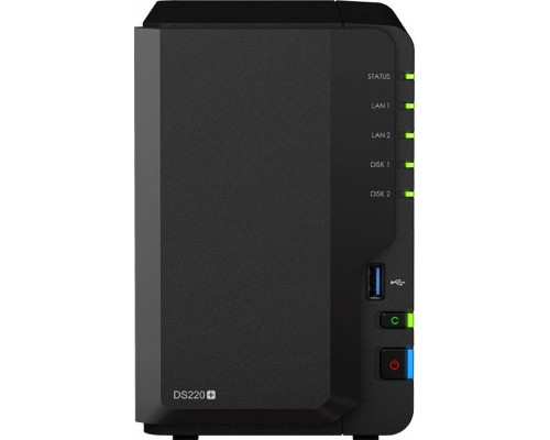 Synology DS220+