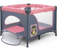 Milly Mally Fun Pink Bear (3416/5901761126099)
