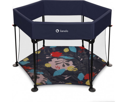 Lionelo Roel Navy