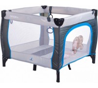 Caretero Quadra Gray