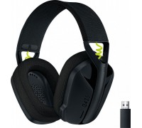 Logitech G435 Black (981-001050)