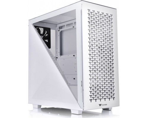 Thermaltake Divider 300 TG Air Snow (CA-1S2-00M6WN-02)