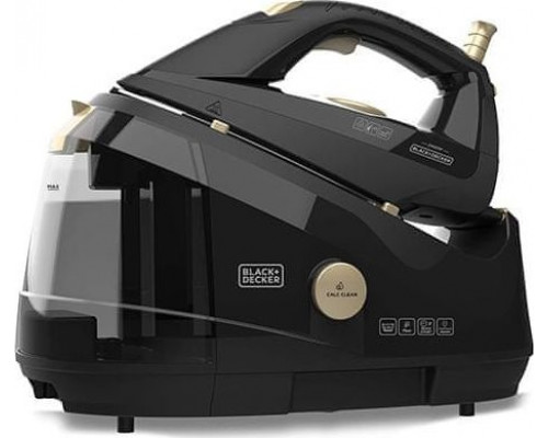 Black&Decker BXSS2400E