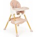 Ecotoys 2in1 Pink (1752)