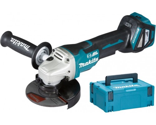 Makita DGA517ZJ