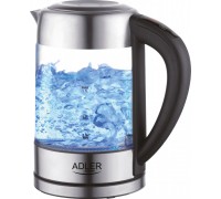 Adler AD 1247 Silver