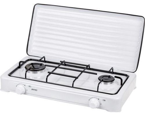 MPM KN-02-KN White