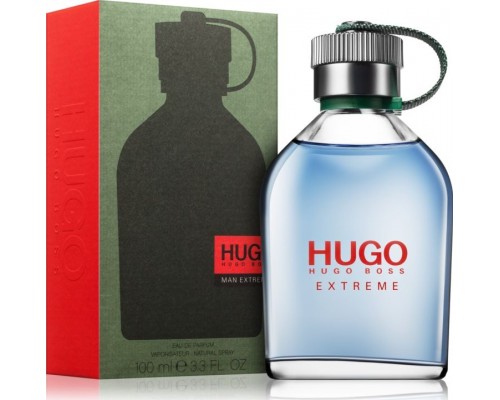 Hugo Boss Hugo Man Extreme EDP 75 ml
