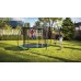 Zipro Jump Pro Premium 8FT 252cm