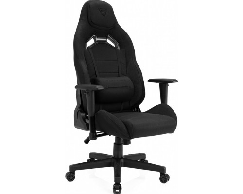 SENSE7 Fabric Vanguard Black