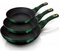 Berlinger Haus Emerald 20 24 28cm