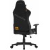 SENSE7 Spellcaster Senshi Edition Black (Fabric)