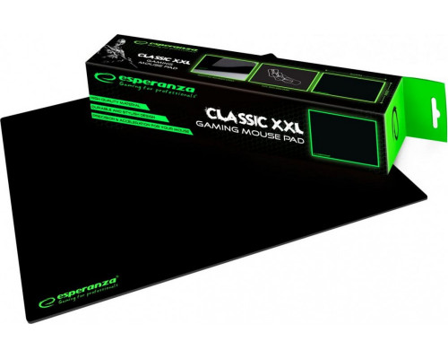 Esperanza Classic XXL (EGP106K)