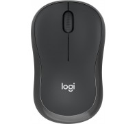Logitech M240 Silent Black (910-007119)