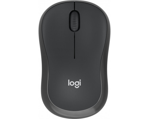Logitech M240 Silent Black (910-007119)