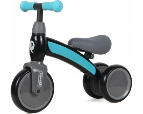 Milly Mally Qplay Sweetie Blue #B1