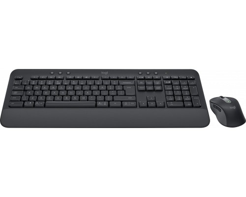 Logitech MK650 (920-011004)
