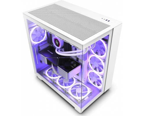 Nzxt H9 Flow (CM-H91FW-01)