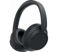 Sony WHCH720 Black (WHCH720NB.CE7)