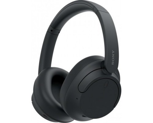 Sony WHCH720 Black (WHCH720NB.CE7)