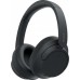 Sony WHCH720 Black (WHCH720NB.CE7)
