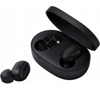 Xiaomi MI True Wireless Earbuds Basic S (ZBW4502GL)