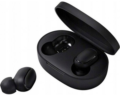 Xiaomi MI True Wireless Earbuds Basic S (ZBW4502GL)
