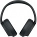 Sony WHCH720 Black (WHCH720NB.CE7)